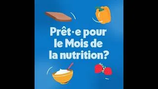 Miniature : Abordez l'effet des aliments sur le corps humain avec vos élèves!