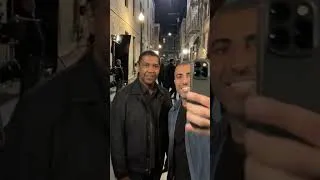Miniature : 🎬 Vacances = on se détend !J’ai “accès” aux coulisses façon Hollywood…