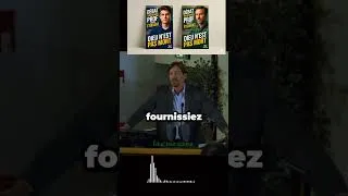 Miniature : Ce prof demande à ses élèves de quitter ses cours : écoute le (1)