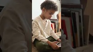 Miniature : Mon enfant ne veut pas dormir : les écrans avant le coucher