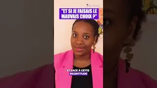Miniature : Côté PRO : Et si je faisais le MAUVAIS choix ?