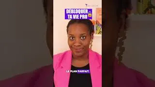 Miniature : Débloquer ta vie pro !