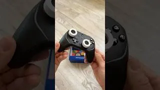 Miniature : NYXI Master P1 Wireless Controller Unboxing #nyxi #unboxing #gaming #wirelesscontroller