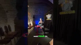 Miniature : Humour  Accepte toi pour créer un univers unique!