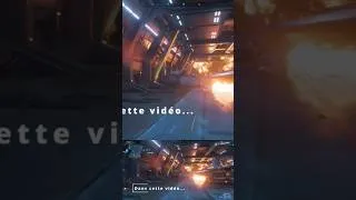 Miniature : Comment j'ai survécu à une attaque surprise dans l'espace ?
