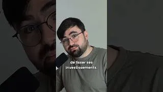 Miniature : Arrête de payer ces frais inutilement ! #etf #pea #bourse