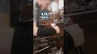 Miniature : Découverte du métier de souffleur de verre