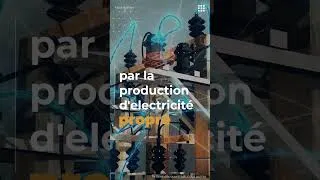 Miniature : #SHORTS - Photovoltaïque