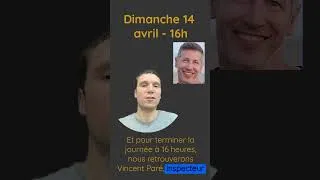 Miniature : Vincent Paré