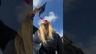 Miniature : Après 9 mois à @ef.sandiego c'est le moment de découvrir la dernière semaine de Rachel 🥹🇺🇸👩‍🎓