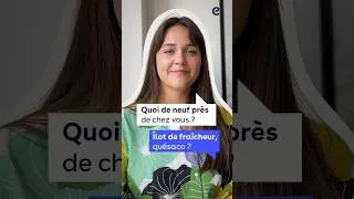 Miniature : Faire de votre jardin un îlot de fraîcheur !