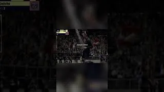 Miniature : Ronaldinho beautiful skills in efootball.#efootballmobile #efootball