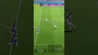 Miniature : Nouvelle vidéo banger mon top 10 goals 🦾 allez me me voir ça les bro faite moi plaiz #efootball