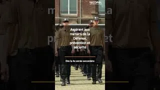 Miniature : École de Police : journée Portes ouvertes 2026