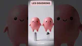 Miniature : Poumi, votre poumon