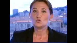 Miniature : France 3 - Lancement du Tour de France à Marseille