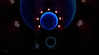 Miniature : Projet Stargate - elle est en place  #3dprinting #sg1 #stargateproject