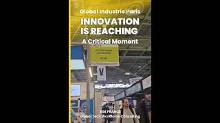 Miniature : IT workforce consulting in Paris | Industrial automation at Global Industrie Paris | EGE FRANCE