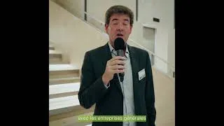 Miniature : 🎙L'interview de Charles-Emmanuel Kuhne, directeur général chez Icade Promotion