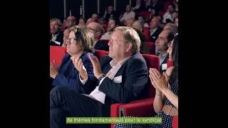 Miniature : 🎙L'interview de Gilles Dupont, membre du bureau d'EGF