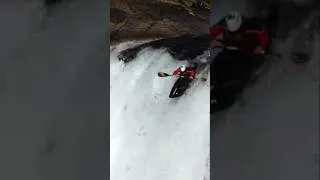 Miniature : CASTRO #eggstreamkayak #whitewaterkayaking #kayaking