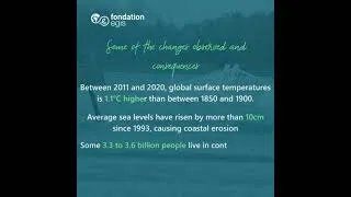 Miniature : What is the IPCC 2026? Challenge Team Up for Climate 2026