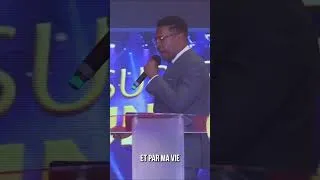 Miniature : CONFESSE CES PAROLES AVEC NOUS 🗣️! - RVD RAOUL WAFO #supersunday #motivation