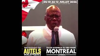 Miniature : ADV Montréal - Canada - Juillet 2026