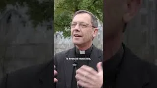 Miniature : Prêtres : comment trouvent-ils leur équilibre de vie ?