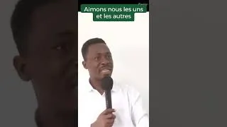 Miniature : Aimons nous les uns et les autres