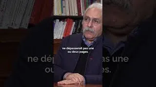Miniature : Ce qu'on peut dire avec certitude sur Mohammed