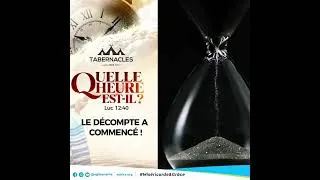 Miniature : 🚨⏳LE COMPTE À REBOURS A COMMENCÉ ! ⏳🚨