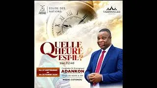 Miniature : 🥳💥C'EST LA FÊTE DES TABERNACLES 💥🥳
