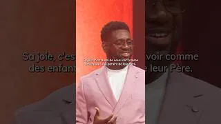 Miniature : La suite du msg : « Les facettes de l’adoration » avec le Pasteur Athoms Mbuma rdv sur notre chaîne