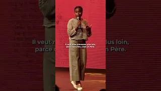 Miniature : Je ne comprends pas ce que je vis ! La suite de la célébration sur notre chaîne #mlkchezvous