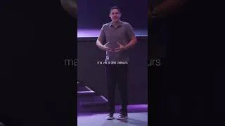 Miniature : Et si Dieu t’appelait à bâtir ta vie différemment ?