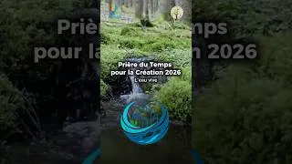 Miniature : Prière du Temps pour la Création 2026