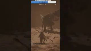 Miniature : Quand ça fait une heure que tu galère sur le boss (c'est un repost dans un clip twitch)