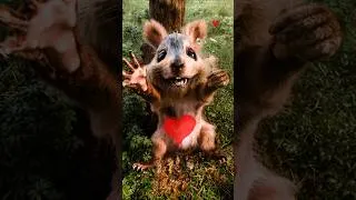 Miniature : I love you ❤️