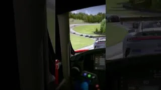 Miniature : Saurez vous dompter la bête du Challenge SuperCup Québec? #simracing #egtcanada