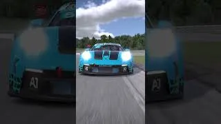 Miniature : Faites vite! Les places sont limitées! Challenge SuperCup Québec #simracing #egtcanada