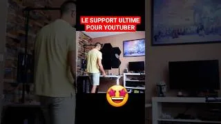 Miniature : SETUP YOUTUBE ULTIME ! 🤩