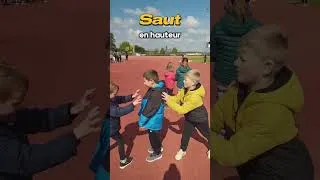Miniature : Stage athlétisme de Printemps U10-U12 - EJCA
