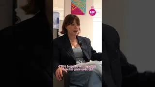 Miniature : Enregistrer un épisode du poscast « À bientôt de te revoir » à Canneseries, ça change quoi ?