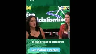 Miniature : GW S4E4 - Les palmes vertes