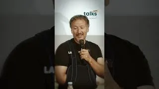 Miniature : Talks - Conférence éklore - Paul Henri de le Rue