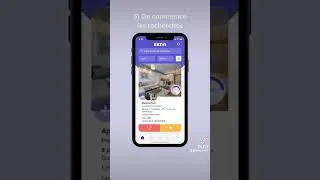 Miniature : L'application 📱 EKNA est disponible 🚀🎉