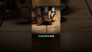 Miniature : Le jour où l'IA est devenue créative!