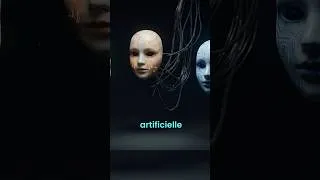 Miniature : L'illusion de la conscience artificielle #aitruth #mindblown