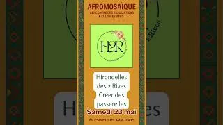 Miniature : AFROMOSAÏQUE – CONCERT LIVE Arc en Ciel Zola au programme